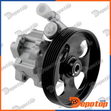 Pompe de direction assistée pour CITROEN | SPW-CT-011, 04160010